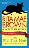 The Big Cat Nap - Rita Mae Brown - 9780345530455