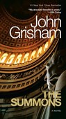Grisham, J: Summons - John Grisham - 9780345531988