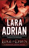 Edge of Dawn - Lara Adrian - 9780345532626