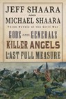 The Civil War Trilogy 3-Book Boxset (Gods and Generals, The Killer Angels, and The Last Full Measure) - Jeff Shaara ; Michael Shaara - 9780345534866