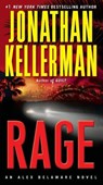 RAGE - Jonathan Kellerman - 9780345535146