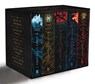 A Game of Thrones 1-5 Boxed Set. TV Tie-In - George R. R. Martin - 9780345535528