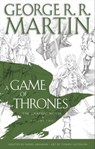 A Game of Thrones: The Graphic Novel: Volume Two - George R. R. Martin ; Daniel Abraham - 9780345535603