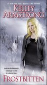 Frostbitten - Kelley Armstrong - 9780345536846
