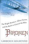 Birdmen - Lawrence Goldstone - 9780345538048