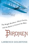 Birdmen - Lawrence Goldstone - 9780345538055