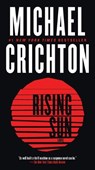 Crichton, M: Rising Sun - Michael Crichton - 9780345538970