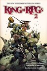 King of RPGs 2 - Jason Thompson - 9780345539359