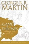 A Game of Thrones: The Graphic Novel - George R. R. Martin ; Daniel Abraham - 9780345539717