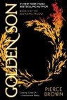 Golden Son - Pierce Brown - 9780345539830