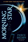 Morning Star - Pierce Brown - 9780345539847