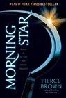 Morning Star - Pierce Brown - 9780345539861