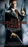 The Conquering Dark: Crown & Key - Clay Griffith ; Susan Griffith - 9780345540515