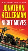 Night Moves - Jonathan Kellerman - 9780345541482