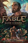 Fable - Jim C. Hines - 9780345542342