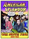 American Splendor: Our Movie Year - Harvey Pekar - 9780345543394