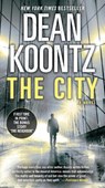 CITY (WITH BONUS SHORT STORY T - Dean Koontz - 9780345545954