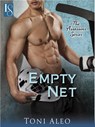 Aleo, T: Empty Net - Toni Aleo - 9780345546623