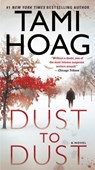 Dust to Dust - Tami Hoag - 9780345547385