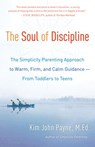 The Soul of Discipline - Kim John Payne - 9780345548689