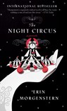 The Night Circus - Erin Morgenstern - 9780345802620
