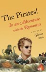 The Pirates!: In an Adventure with the Romantics - Gideon Defoe - 9780345802903