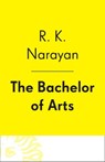 The Bachelor of Arts - R. K. Narayan - 9780345803801