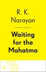 Waiting for the Mahatma - R. K. Narayan - 9780345803856