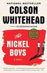 Nickel Boys - Colson Whitehead - 9780345804341