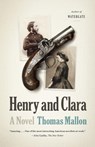 Henry and Clara - Thomas Mallon - 9780345804754