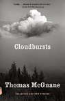 Cloudbursts - Thomas Mcguane - 9780345805928