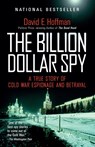 The Billion Dollar Spy - David E. Hoffman - 9780345805973