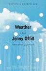 Weather - Jenny Offill - 9780345806901