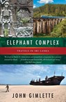 Elephant Complex - John Gimlette - 9780345806994