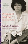 HOUSE OF MY OWN - Sandra Cisneros - 9780345807175
