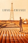 Long Change - Don Gillmor - 9780345814159