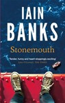 Stonemouth - Iain Banks - 9780349000206