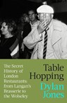 Table Hopping - Dylan (Editor) Jones - 9780349000725