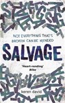 Salvage - Keren David - 9780349001388