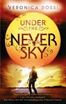 Under The Never Sky - Veronica Rossi - 9780349001487