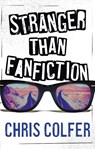 Stranger Than Fanfiction - Chris Colfer - 9780349002309