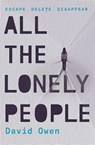 All The Lonely People - David Owen - 9780349003207