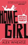 Crongton: Home Girl - WHEATLE,  Alex - 9780349003252
