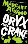 Oryx And Crake - Margaret Atwood - 9780349004068