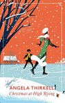 Christmas at High Rising - Angela Thirkell - 9780349004303