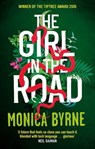 The Girl in the Road - Monica Byrne - 9780349004389