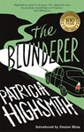 The Blunderer - Patricia Highsmith - 9780349004525