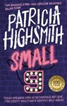 Small g: A Summer Idyll - Patricia Highsmith - 9780349004990