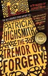 The Tremor of Forgery - Patricia Highsmith - 9780349006277