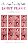 An Angel At My Table - Janet Frame - 9780349006697